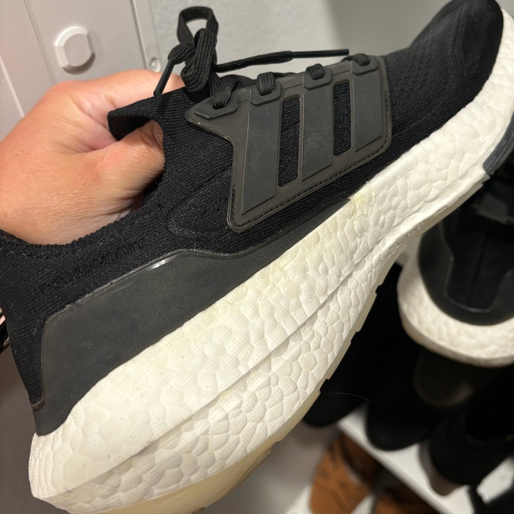 Adidas Women’s UltraBoost